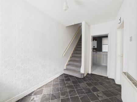 3 bedroom Terraced House for sale in Johns Avenue, Haydock, WA11