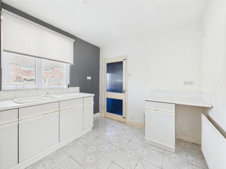 3 bedroom Terraced House for sale in Johns Avenue, Haydock, WA11