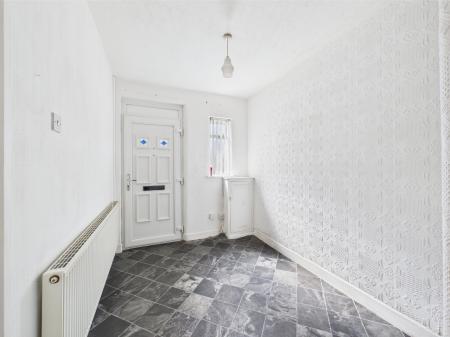 3 bedroom Terraced House for sale in Johns Avenue, Haydock, WA11