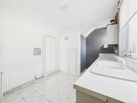 3 bedroom Terraced House for sale in Johns Avenue, Haydock, WA11