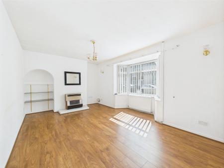 3 bedroom Terraced House for sale in Johns Avenue, Haydock, WA11