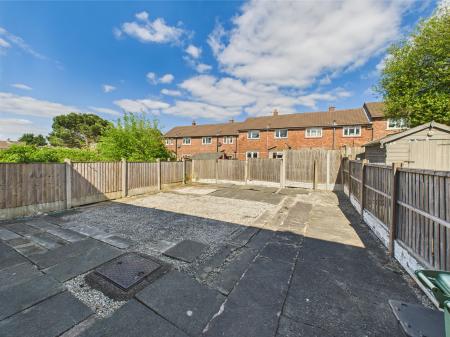3 bedroom Terraced House for sale in Johns Avenue, Haydock, WA11