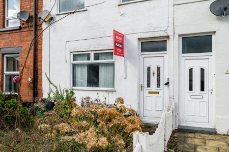 4 bedroom Terraced House for sale in Juddfield Street, Haydock, St Helens, WA11