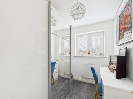 3 bedroom Detached house for sale in Kenyons Lane South, St Helens, Haydock, WA11