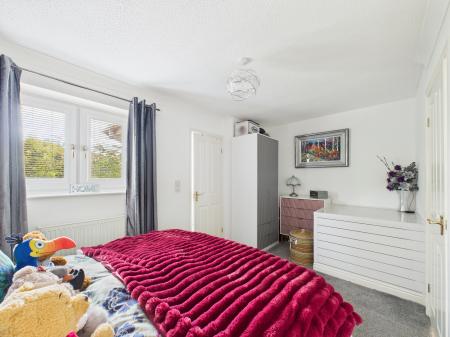 3 bedroom Detached house for sale in Kenyons Lane South, St Helens, Haydock, WA11