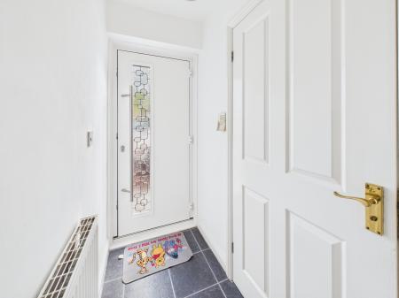 3 bedroom Detached house for sale in Kenyons Lane South, St Helens, Haydock, WA11