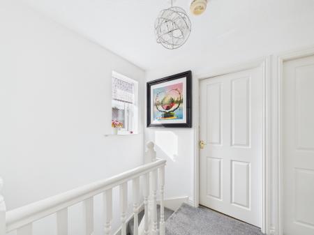 3 bedroom Detached house for sale in Kenyons Lane South, St Helens, Haydock, WA11