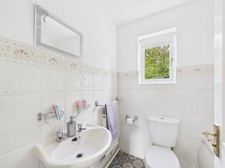 3 bedroom Detached house for sale in Kenyons Lane South, St Helens, Haydock, WA11