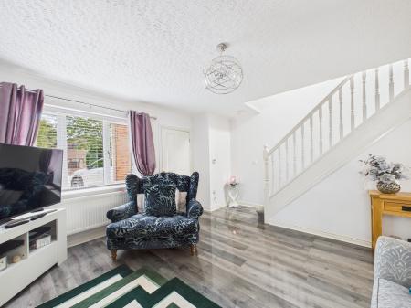 3 bedroom Detached house for sale in Kenyons Lane South, St Helens, Haydock, WA11