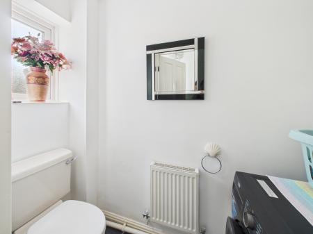 3 bedroom Detached house for sale in Kenyons Lane South, St Helens, Haydock, WA11