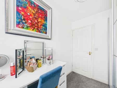 3 bedroom Detached house for sale in Kenyons Lane South, St Helens, Haydock, WA11