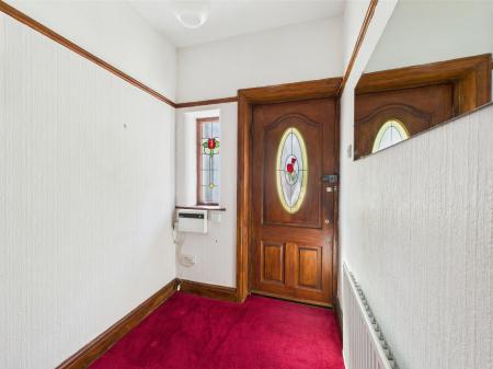 3 bedroom Semi-detached house for sale in Knowsley Road, Eccleston, St Helens, WA10