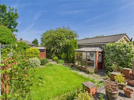 3 bedroom Semi-detached house for sale in Knowsley Road, Eccleston, St Helens, WA10