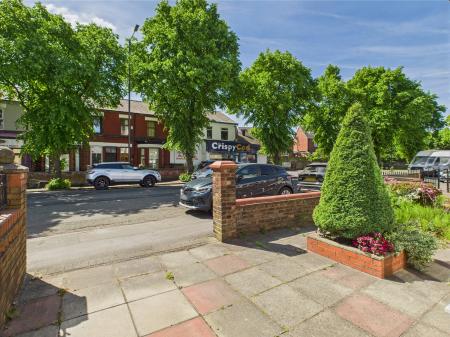 3 bedroom Semi-detached house for sale in Knowsley Road, Eccleston, St Helens, WA10