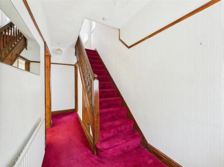 3 bedroom Semi-detached house for sale in Knowsley Road, Eccleston, St Helens, WA10