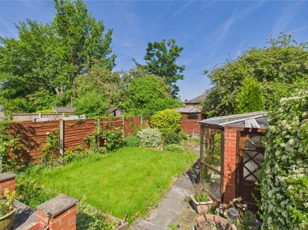 3 bedroom Semi-detached house for sale in Knowsley Road, Eccleston, St Helens, WA10