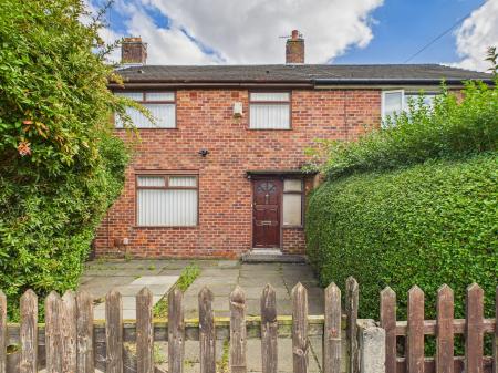 Lambourne Grove, Parr, St Helens, WA9