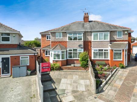 Langdale Grove, Haresfinch, St Helens, WA11