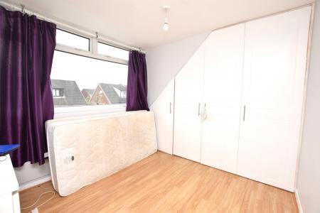 3 bedroom Semi-detached house for sale in Ledger Road, Haydock, WA11