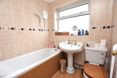 3 bedroom Semi-detached house for sale in Ledger Road, Haydock, WA11