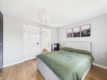 4 bedroom Semi-detached house for sale in Leighton Drive, St Helens, WA9