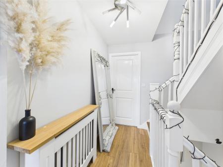 4 bedroom Semi-detached house for sale in Leighton Drive, St Helens, WA9