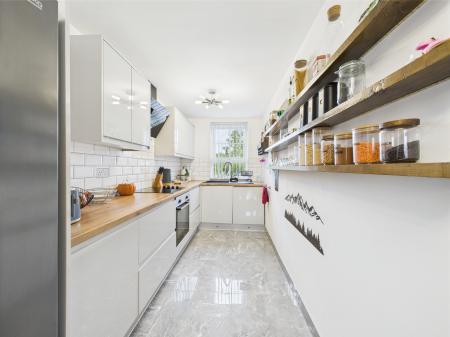 4 bedroom Semi-detached house for sale in Leighton Drive, St Helens, WA9