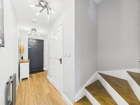 4 bedroom Semi-detached house for sale in Leighton Drive, St Helens, WA9