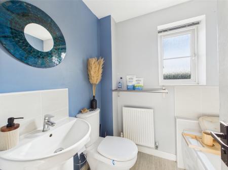 4 bedroom Semi-detached house for sale in Leighton Drive, St Helens, WA9