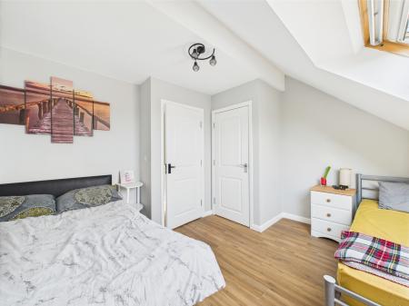 4 bedroom Semi-detached house for sale in Leighton Drive, St Helens, WA9