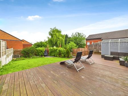 4 bedroom Semi-detached house for sale in Leighton Drive, St Helens, WA9