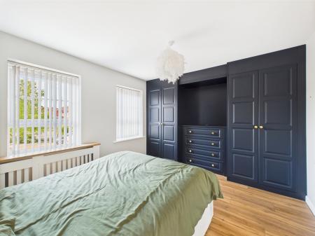 4 bedroom Semi-detached house for sale in Leighton Drive, St Helens, WA9