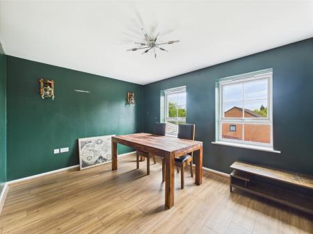 4 bedroom Semi-detached house for sale in Leighton Drive, St Helens, WA9