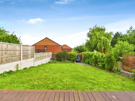 4 bedroom Semi-detached house for sale in Leighton Drive, St Helens, WA9