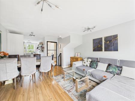 4 bedroom Semi-detached house for sale in Leighton Drive, St Helens, WA9