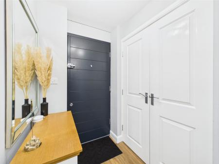 4 bedroom Semi-detached house for sale in Leighton Drive, St Helens, WA9