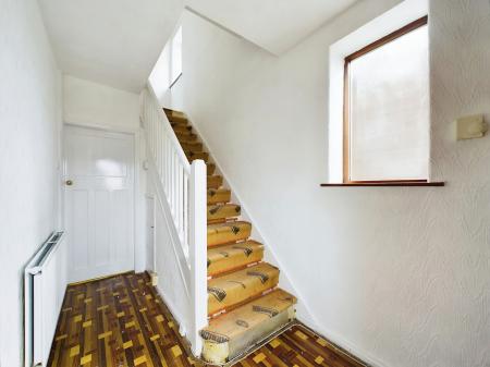 3 bedroom Semi-detached house for sale in Lingmell Avenue, Carr Mill, St Helens, WA11