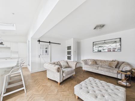 3 bedroom Semi-detached house for sale in Lloyd Street, Haydock, WA11