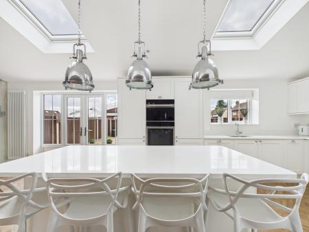 3 bedroom Semi-detached house for sale in Lloyd Street, Haydock, WA11