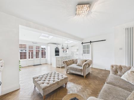 3 bedroom Semi-detached house for sale in Lloyd Street, Haydock, WA11