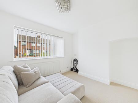 3 bedroom Semi-detached house for sale in Lloyd Street, Haydock, WA11