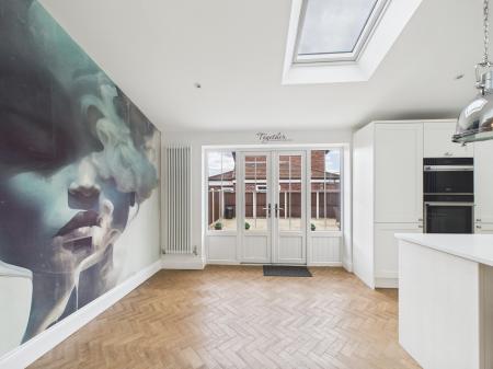 3 bedroom Semi-detached house for sale in Lloyd Street, Haydock, WA11