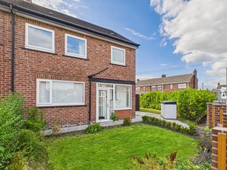 3 bedroom Semi-detached house for sale in Lloyd Street, Haydock, WA11