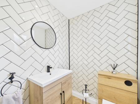 3 bedroom Semi-detached house for sale in Lloyd Street, Haydock, WA11