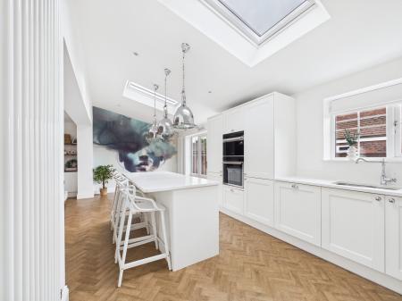 3 bedroom Semi-detached house for sale in Lloyd Street, Haydock, WA11