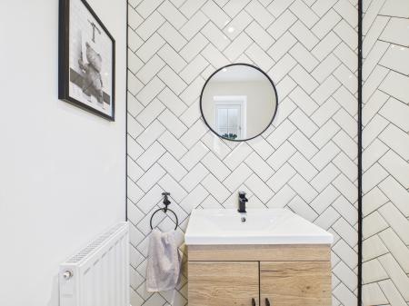 3 bedroom Semi-detached house for sale in Lloyd Street, Haydock, WA11