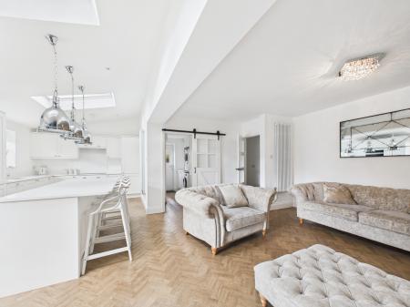 3 bedroom Semi-detached house for sale in Lloyd Street, Haydock, WA11