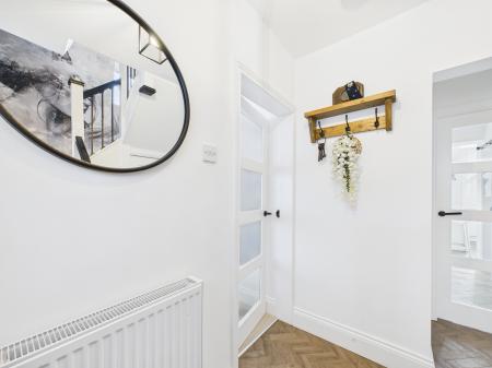 3 bedroom Semi-detached house for sale in Lloyd Street, Haydock, WA11