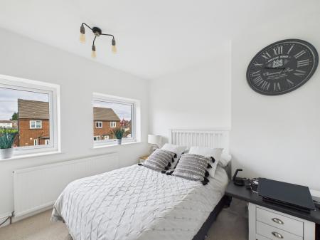 3 bedroom Semi-detached house for sale in Lloyd Street, Haydock, WA11