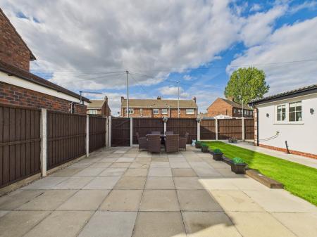 3 bedroom Semi-detached house for sale in Lloyd Street, Haydock, WA11